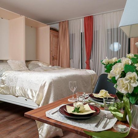 Villa Musica - Studio, Ruhig, Diskret,Mit Grossem Privatem Sitzplatz เลนซ์แบร์ก ภายนอก รูปภาพ